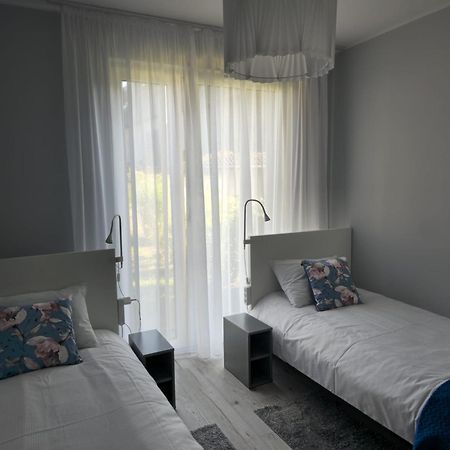 Willa Impresja Gdansk Luaran gambar