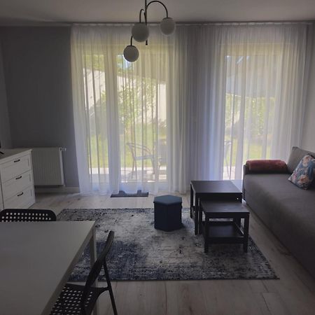 Willa Impresja Gdansk Luaran gambar
