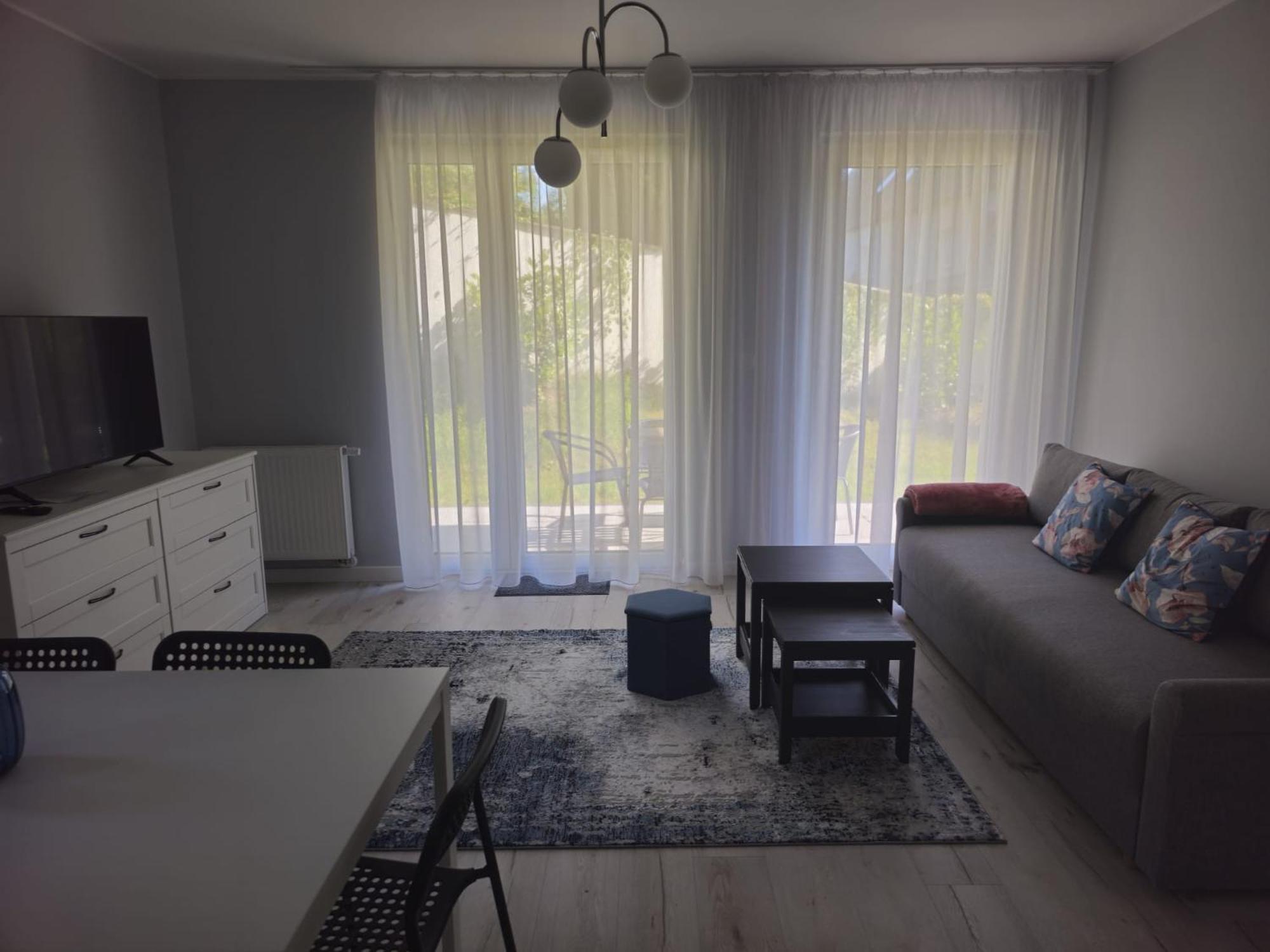 Willa Impresja Gdansk Luaran gambar